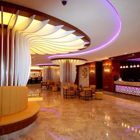 Grand Zaman 4*