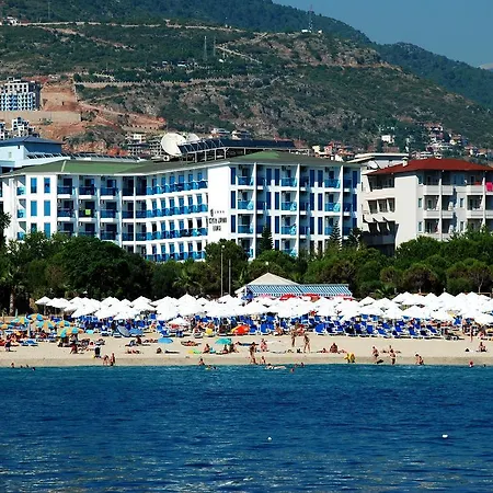 Grand Zaman Hotel 4*