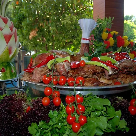 Hotel Grand Zaman Alanya