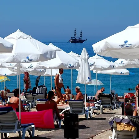 Hotel Grand Zaman Alanya