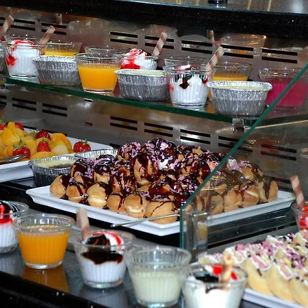 Grand Zaman 4* Alanya