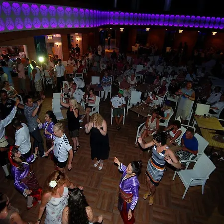 Grand Zaman 4* Alanya