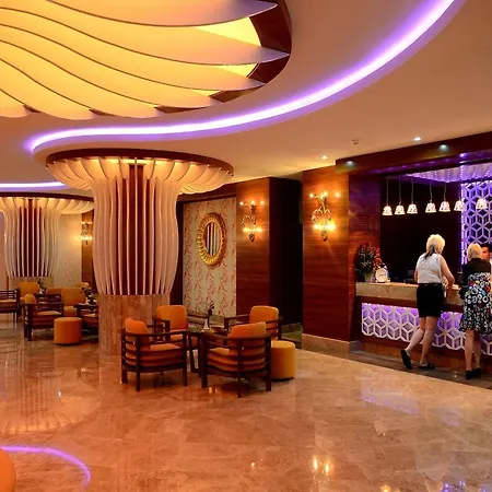 Hotel Grand Zaman