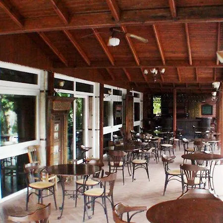 Grand Zaman Hotel Alanya