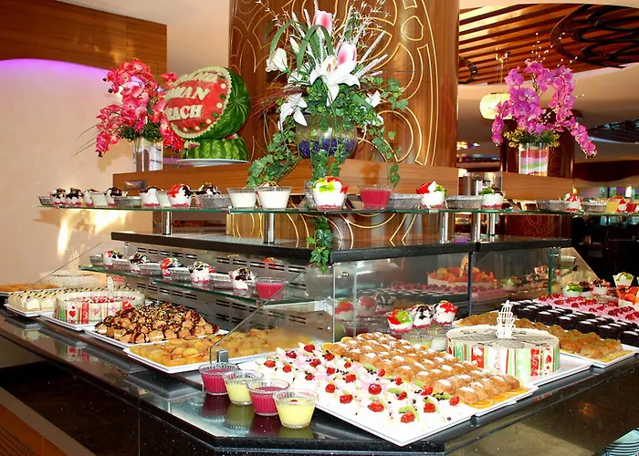Grand Zaman 酒店