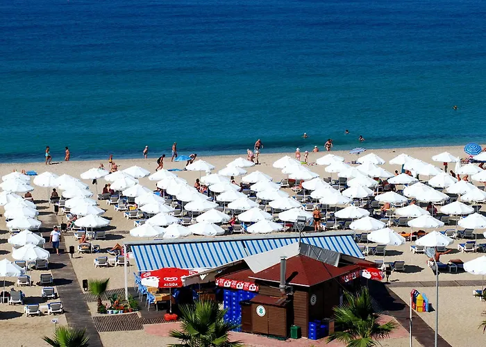 Grand Zaman 4*