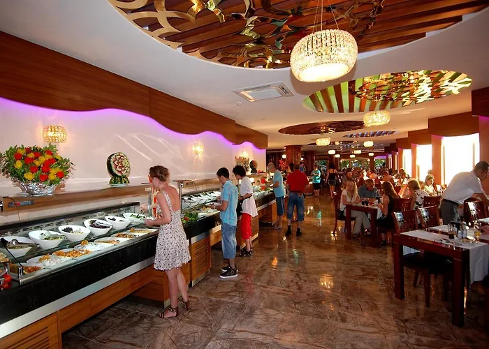 Grand Zaman 4*