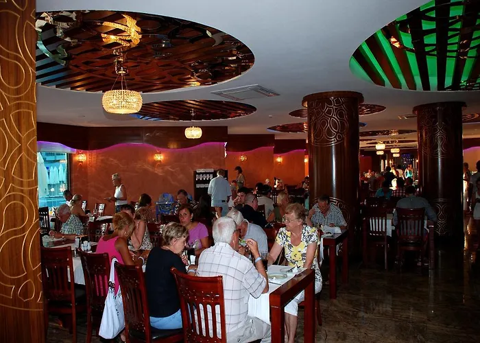 Grand Zaman 4*