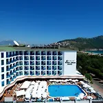 Grand Zaman Hotel Alanya