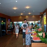 Hotel Grand Zaman