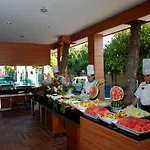 Grand Zaman Alanya