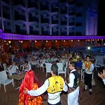Grand Zaman 4*