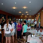 Hotel Grand Zaman Alanya