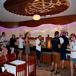 Grand Zaman 4* Alanya