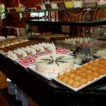 Hotel Grand Zaman