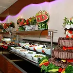 Grand Zaman Hotel