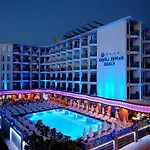Hotel Grand Zaman Alanya