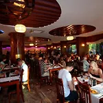 Grand Zaman Hotel Alanya