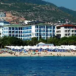 Grand Zaman Hotel 4*
