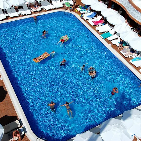 Hotel Grand Zaman