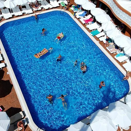 Grand Zaman Hotel