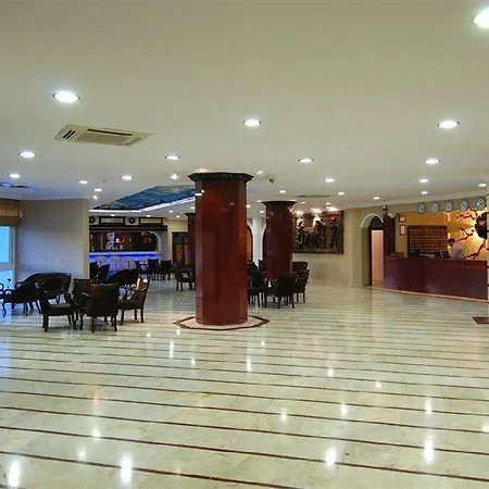 Ξενοδοχείο Grand Zaman 4*
