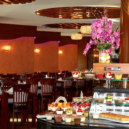 Grand Zaman Alanya