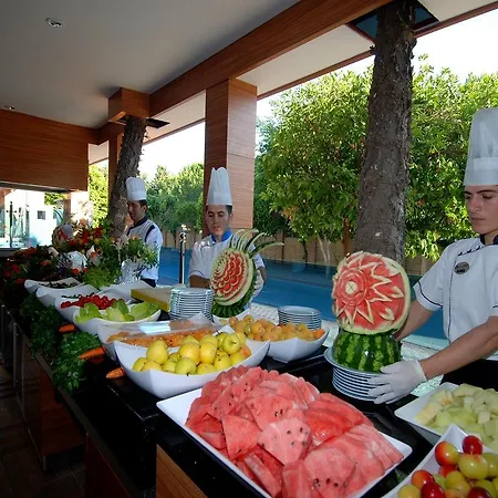 Hotel Grand Zaman 4*
