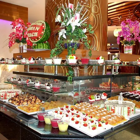 Grand Zaman Alanya
