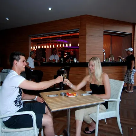 Hotel Grand Zaman