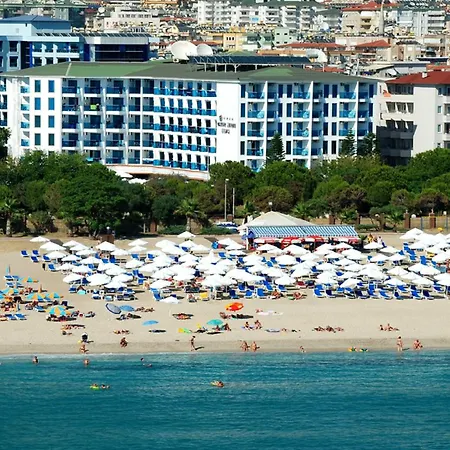 Grand Zaman 4* Alanya