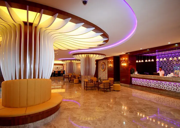 Grand Zaman 4*