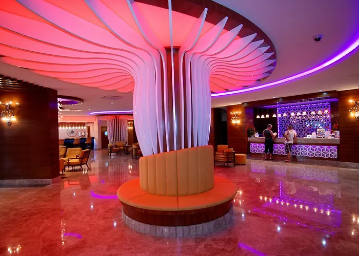 Grand Zaman 4*