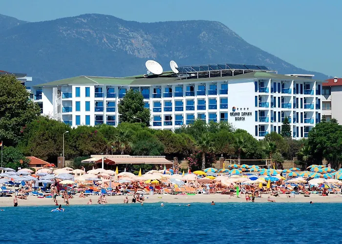 Grand Zaman
