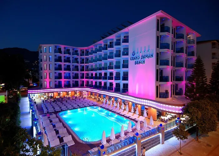 Grand Zaman 4*