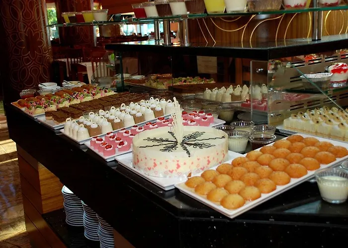 فندق Grand Zaman