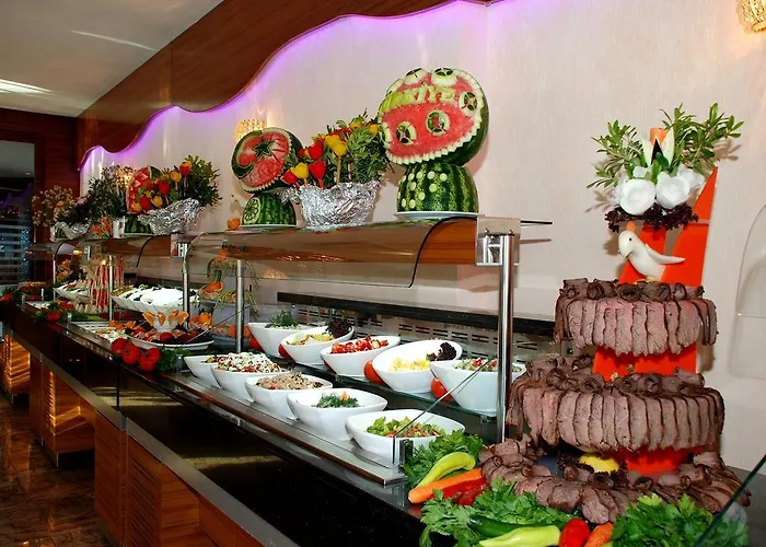 Grand Zaman فندق