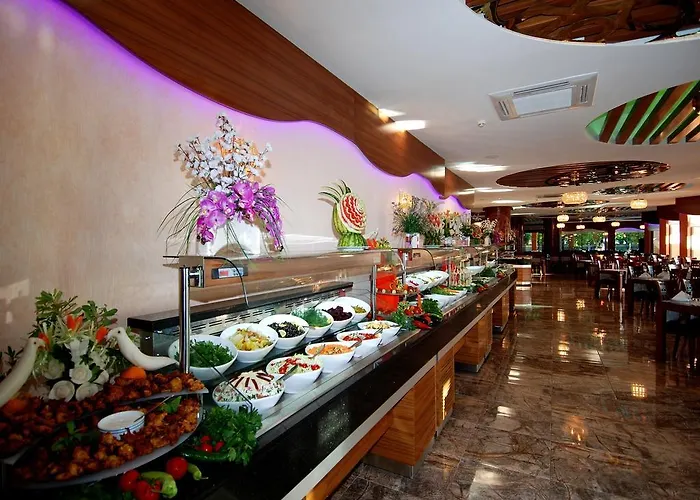 Grand Zaman فندق 4*