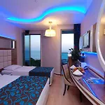 Grand Zaman Hotel