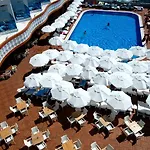 Grand Zaman Hotel Alanya