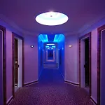 Grand Zaman Hotel Alanya