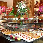 Grand Zaman Hotel