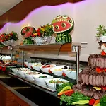 Grand Zaman Hotel