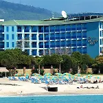 Hotel Grand Zaman 4*