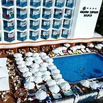 Hotel Grand Zaman Alanya