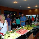 Grand Zaman 4* Alanya