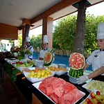 Hotel Grand Zaman 4*