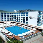 Hotel Grand Zaman