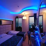Grand Zaman 4* Alanya