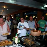 Grand Zaman Hotel Alanya